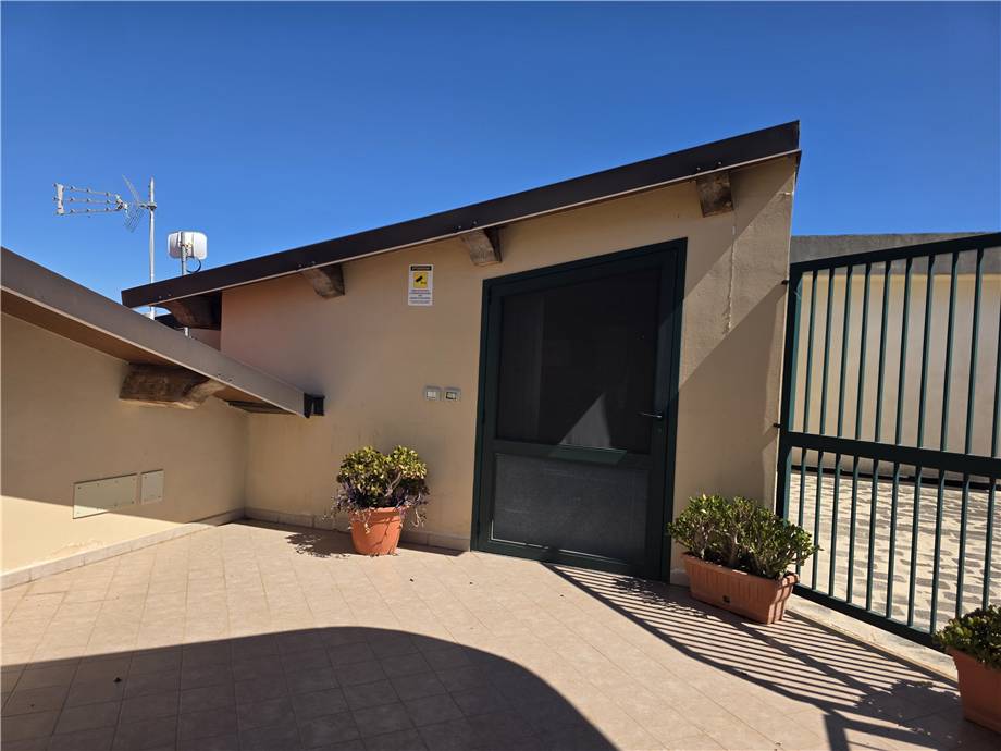 Venta Mansarda Torregrotta Via Nazionale 163 #176 n.4