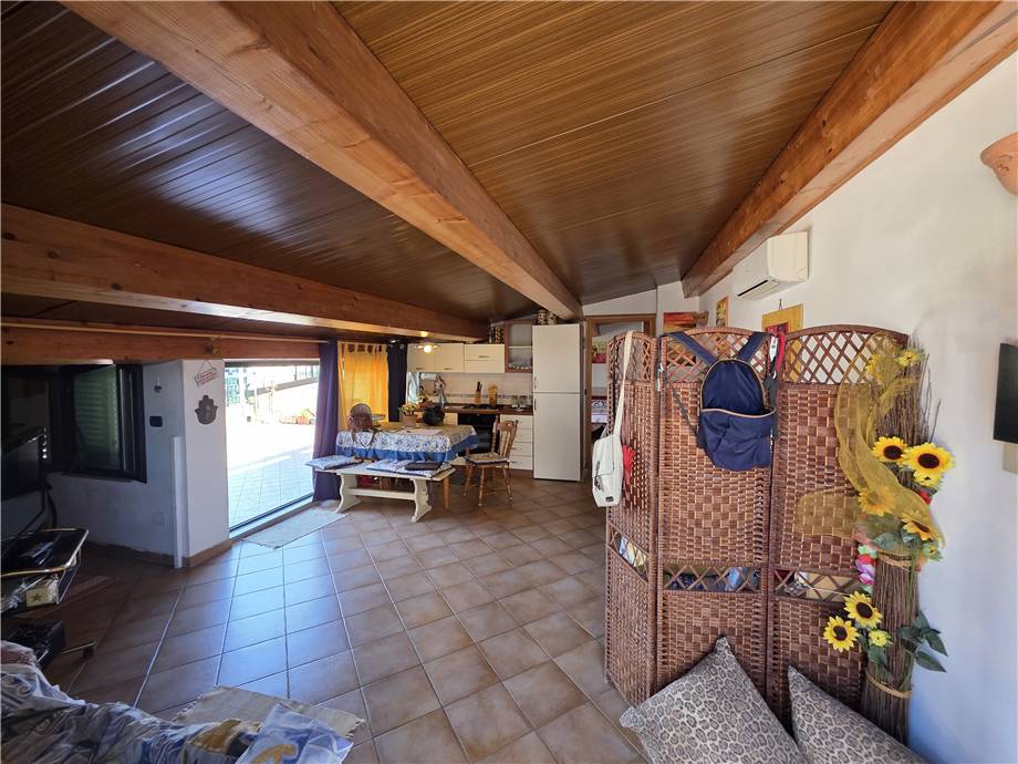 Venta Mansarda Torregrotta Via Nazionale 163 #176 n.5