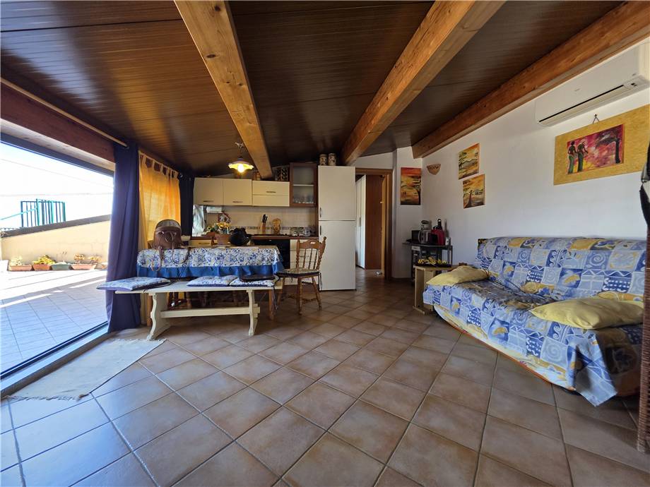 Venta Mansarda Torregrotta Via Nazionale 163 #176 n.6
