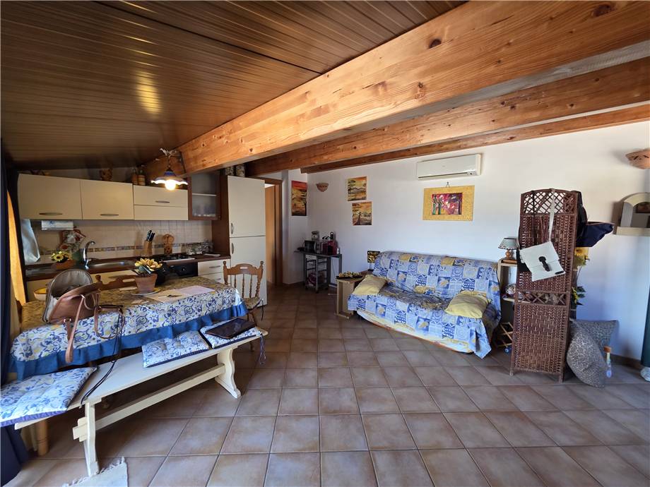 Venta Mansarda Torregrotta Via Nazionale 163 #176 n.9