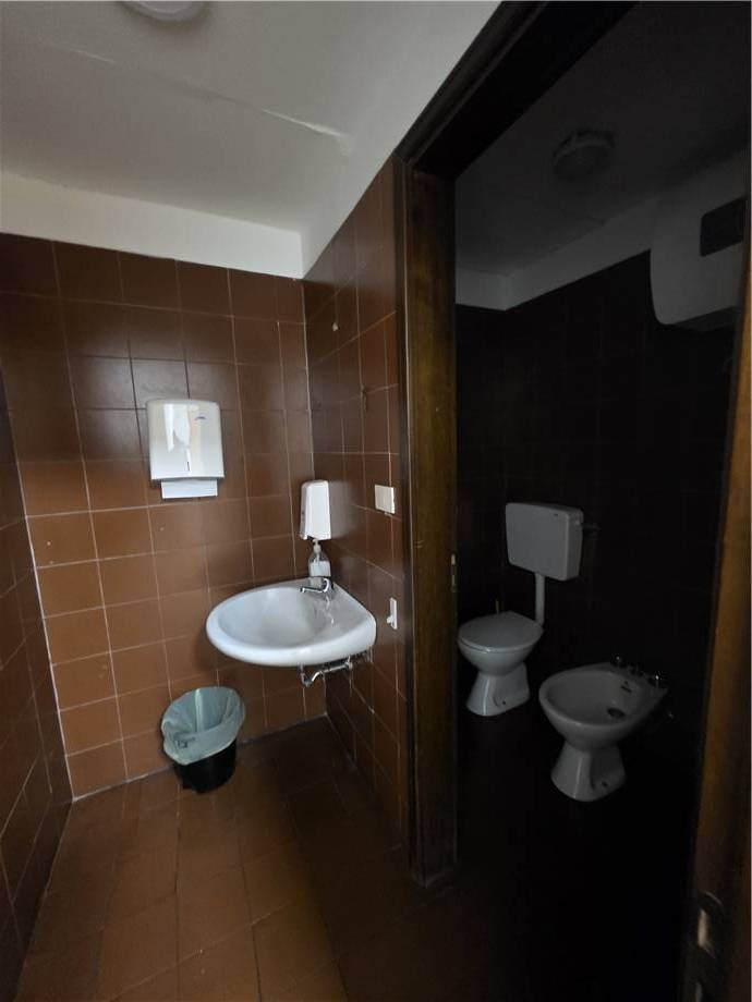 Alquiler Oficina Messina Via G. Bruno, 106 #ME160 n.11