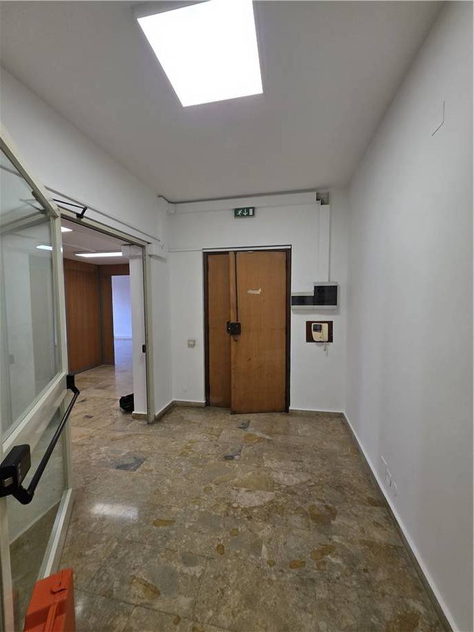 Alquiler Oficina Messina Via G. Bruno, 106 #ME160 n.3