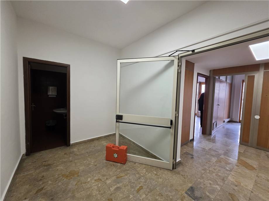 Affitto Ufficio Messina Via G. Bruno, 106 #ME160 n.4