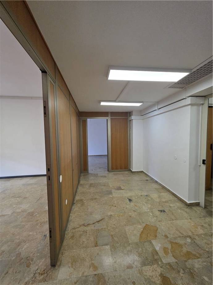 Alquiler Oficina Messina Via G. Bruno, 106 #ME160 n.6