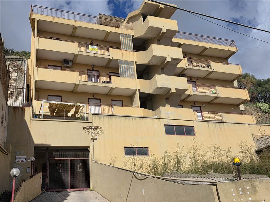 Appartamento Messina #ME162