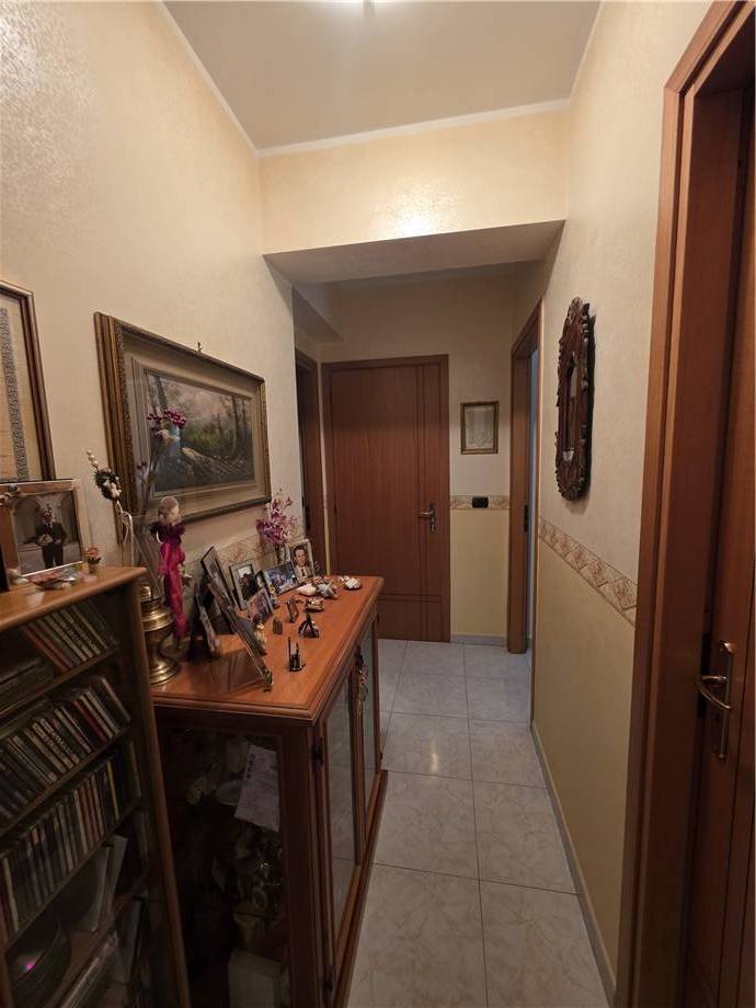 Vendita Appartamento Messina via Comunale Santo, 126 #ME162 n.10