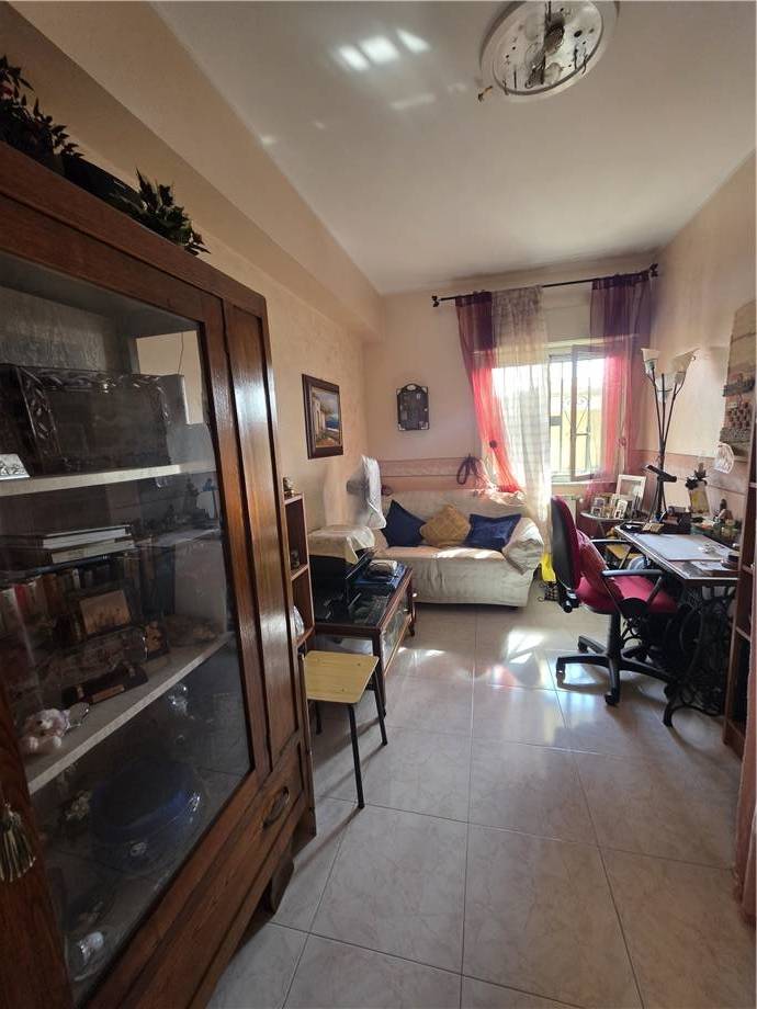 Vendita Appartamento Messina via Comunale Santo, 126 #ME162 n.11