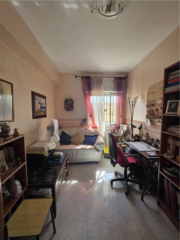 Vendita Appartamento Messina via Comunale Santo, 126 #ME162 n.12