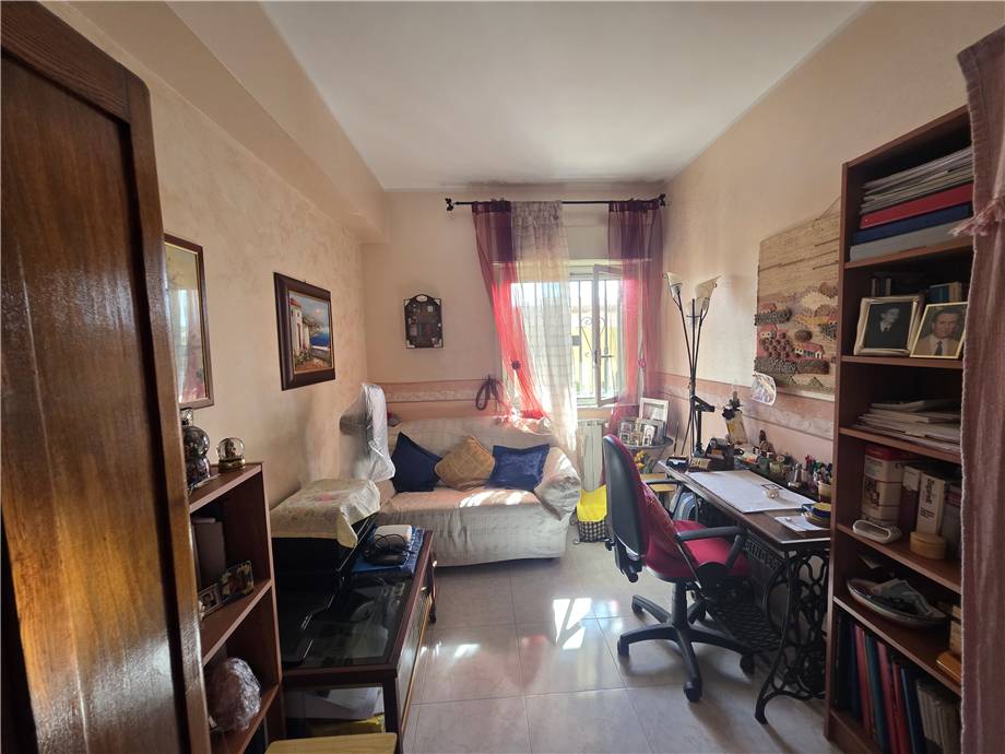 Vendita Appartamento Messina via Comunale Santo, 126 #ME162 n.13