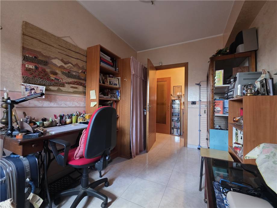 Vendita Appartamento Messina via Comunale Santo, 126 #ME162 n.14