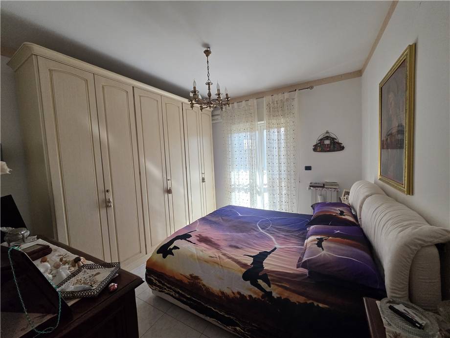 Vendita Appartamento Messina via Comunale Santo, 126 #ME162 n.15