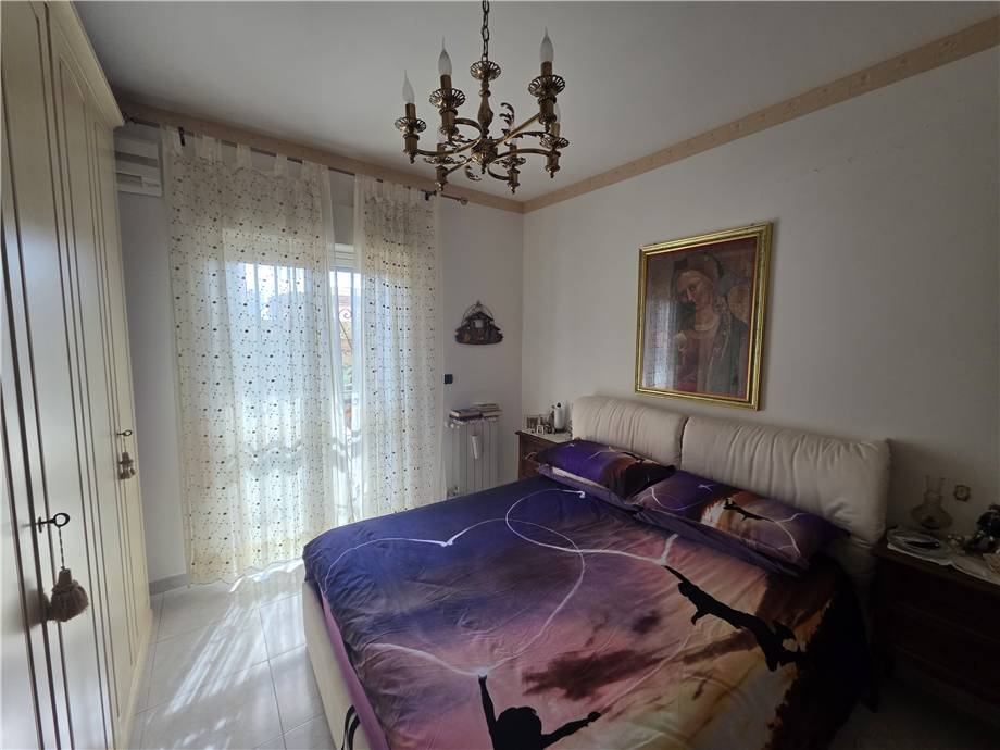 Vendita Appartamento Messina via Comunale Santo, 126 #ME162 n.16