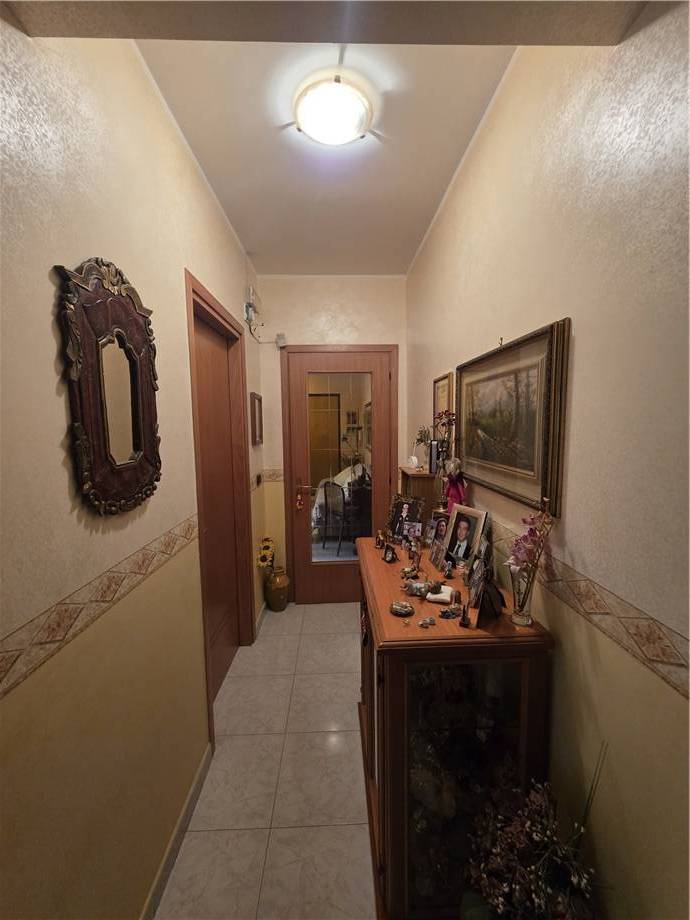 Vendita Appartamento Messina via Comunale Santo, 126 #ME162 n.18