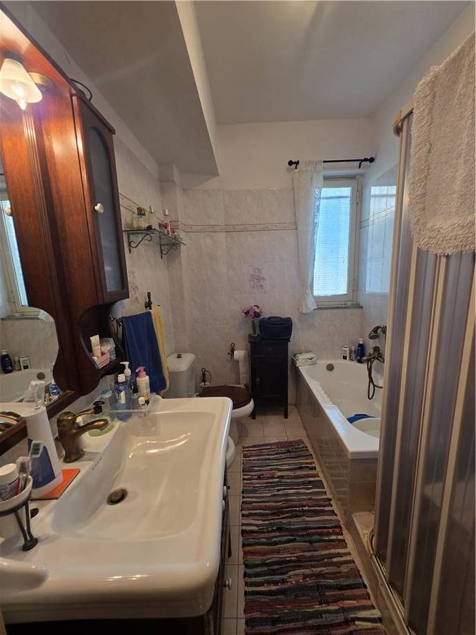 Vendita Appartamento Messina via Comunale Santo, 126 #ME162 n.19