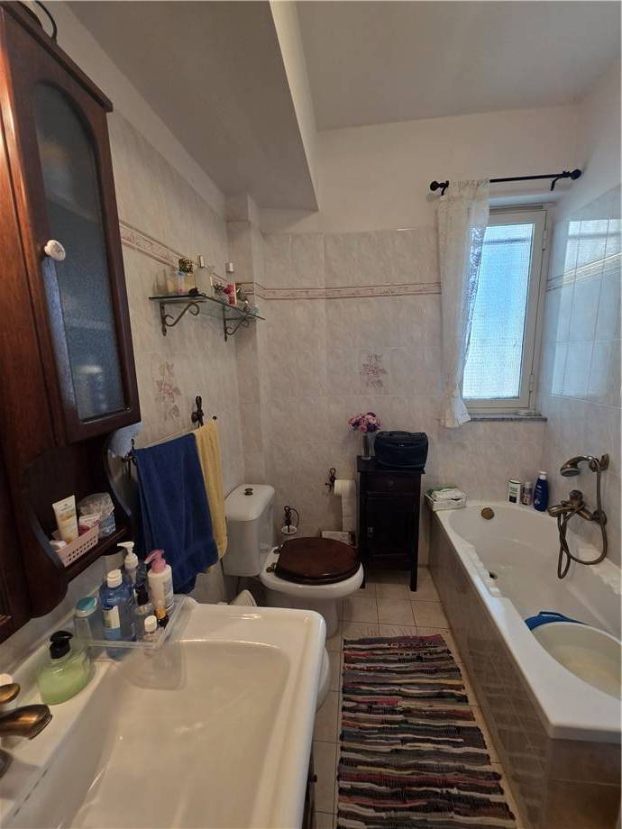 Vendita Appartamento Messina via Comunale Santo, 126 #ME162 n.20