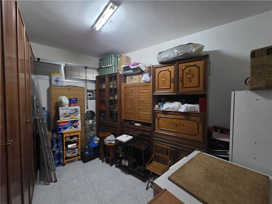 Vendita Appartamento Messina via Comunale Santo, 126 #ME162 n.21