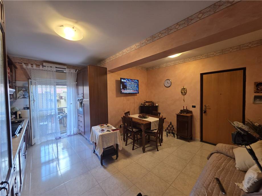 Vendita Appartamento Messina via Comunale Santo, 126 #ME162 n.3