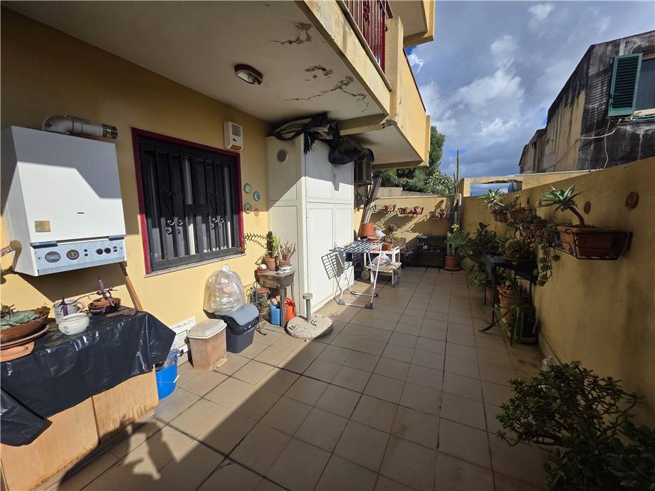 Vendita Appartamento Messina via Comunale Santo, 126 #ME162 n.7