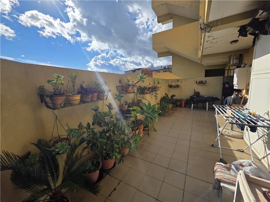 Vendita Appartamento Messina via Comunale Santo, 126 #ME162 n.8