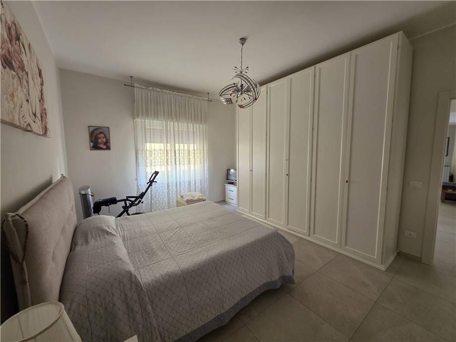 Venta Piso Messina Viale dei Tigli, 15 #ME164 n.12