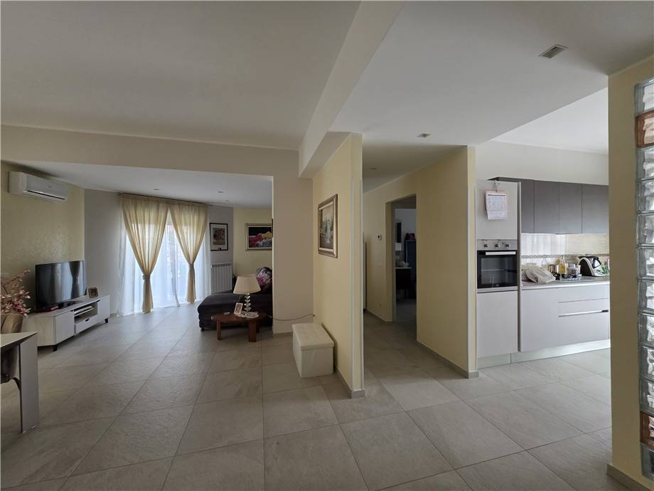 Venta Piso Messina Viale dei Tigli, 15 #ME164 n.15