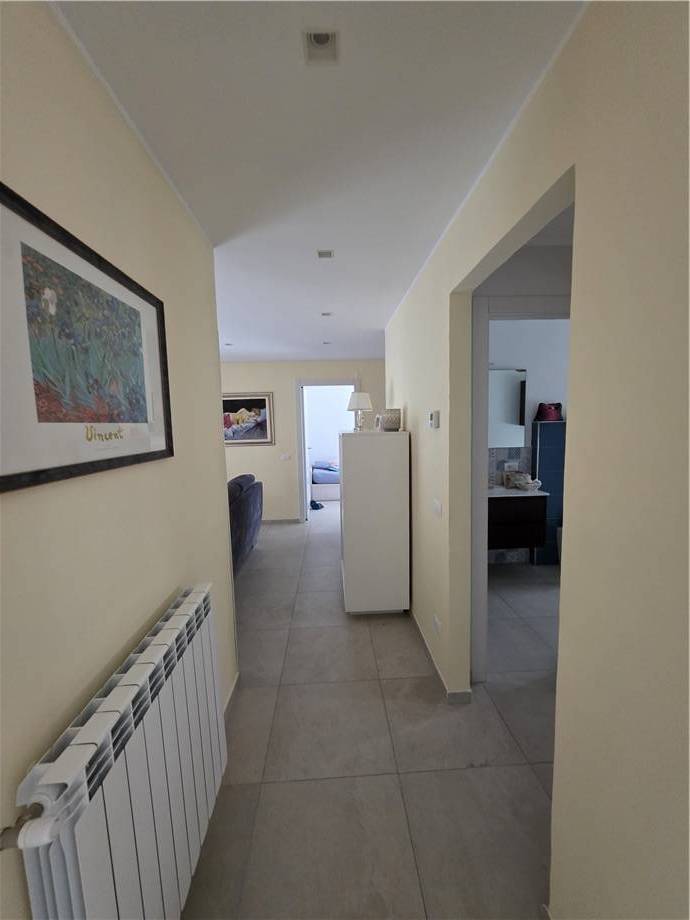 Venta Piso Messina Viale dei Tigli, 15 #ME164 n.16