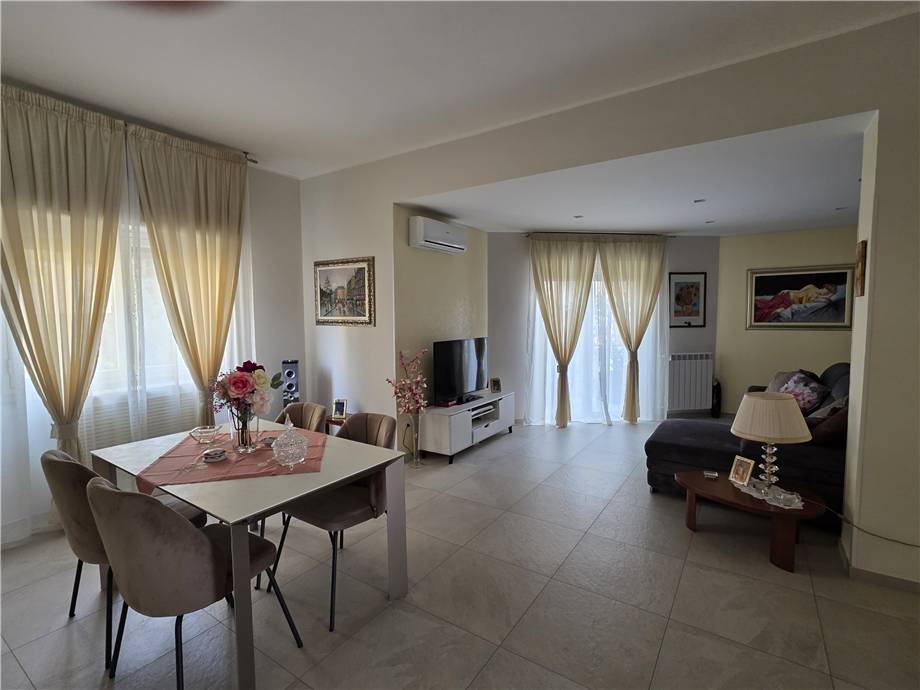 Venta Piso Messina Viale dei Tigli, 15 #ME164 n.2