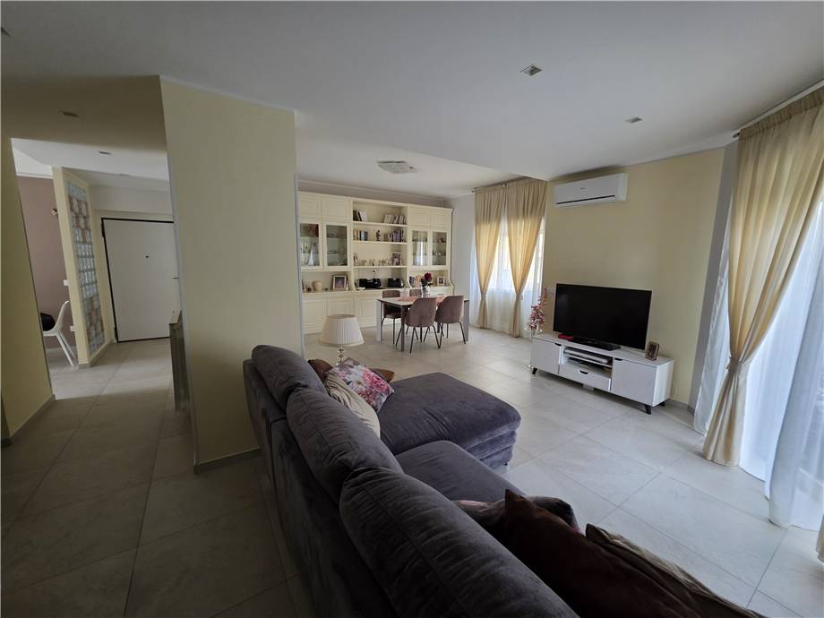 Venta Piso Messina Viale dei Tigli, 15 #ME164 n.4