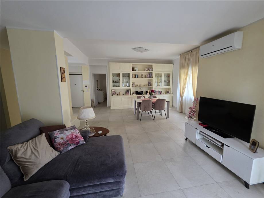 Venta Piso Messina Viale dei Tigli, 15 #ME164 n.5