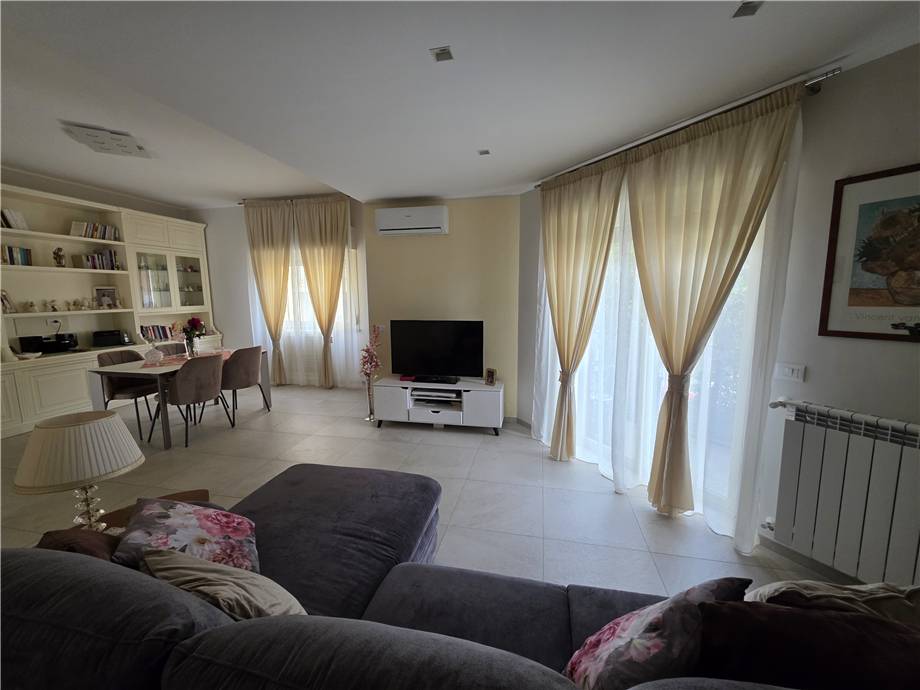 Venta Piso Messina Viale dei Tigli, 15 #ME164 n.6