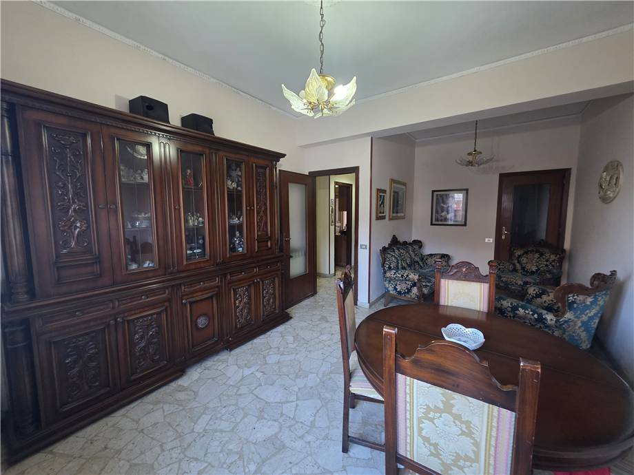 Vendita Appartamento Messina Via Palermo, 435 #ME165 n.10