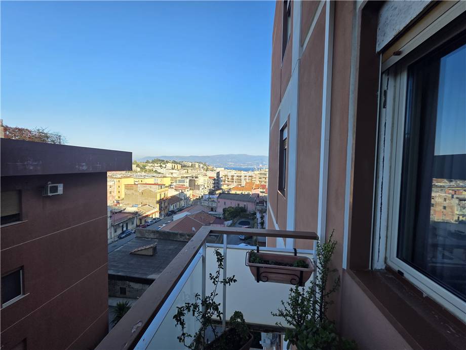 Vendita Appartamento Messina Via Palermo, 435 #ME165 n.11