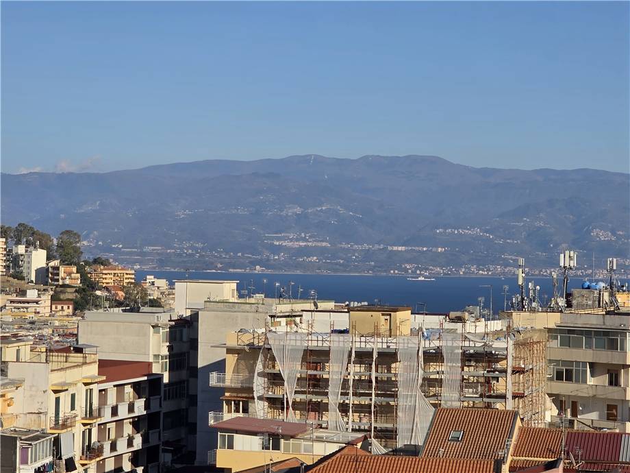 Vendita Appartamento Messina Via Palermo, 435 #ME165 n.12