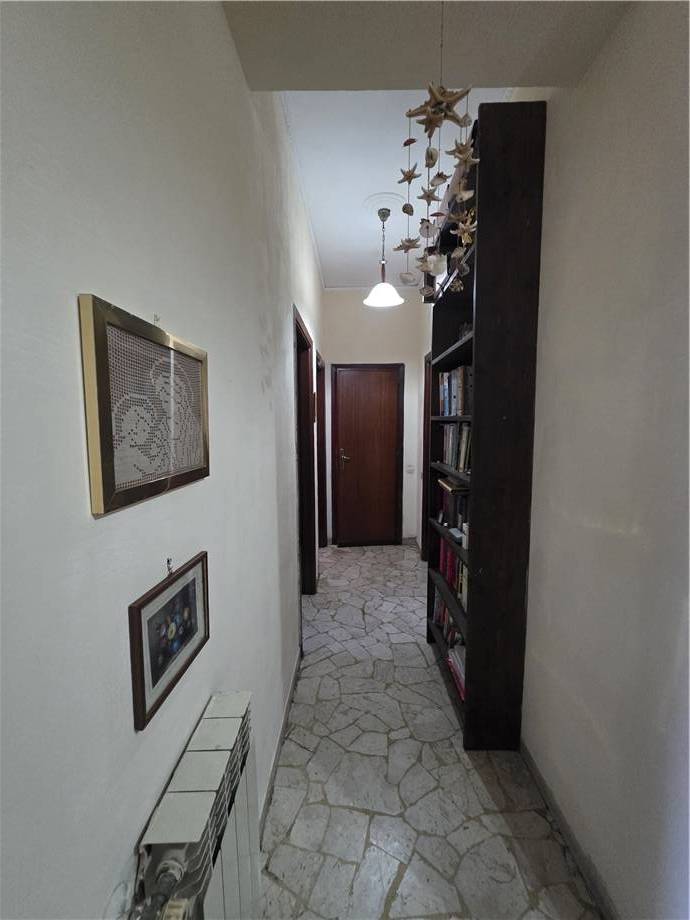 Vendita Appartamento Messina Via Palermo, 435 #ME165 n.13