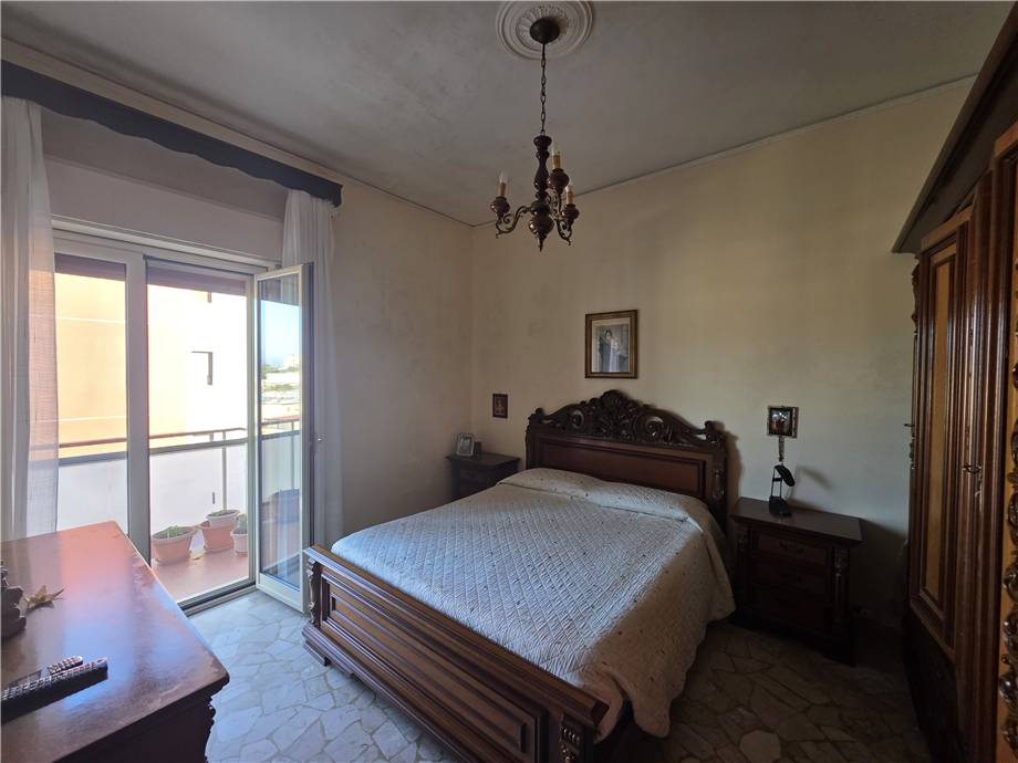 Vendita Appartamento Messina Via Palermo, 435 #ME165 n.14