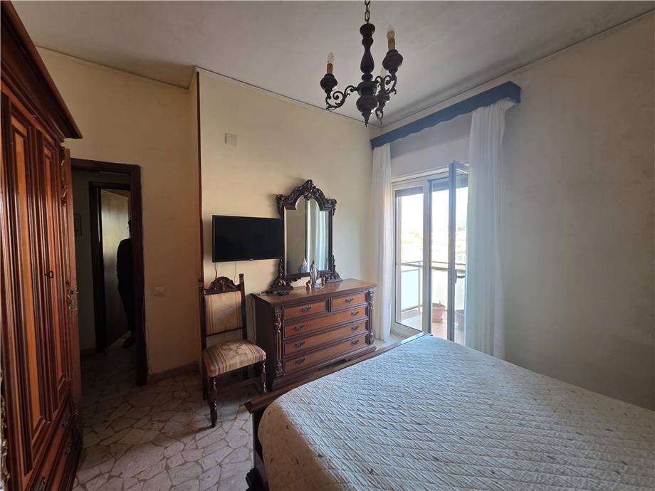 Vendita Appartamento Messina Via Palermo, 435 #ME165 n.15