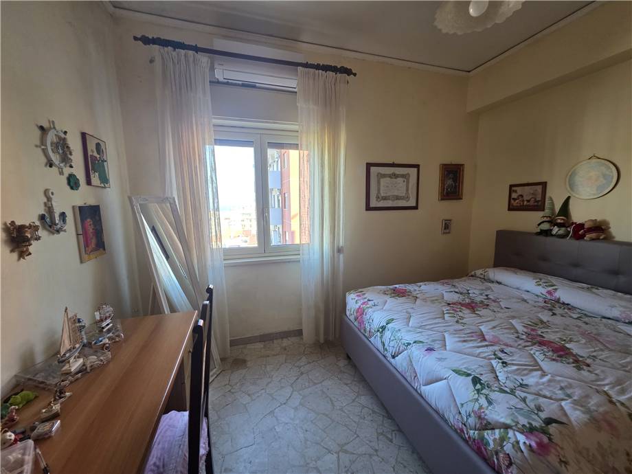 Vendita Appartamento Messina Via Palermo, 435 #ME165 n.17