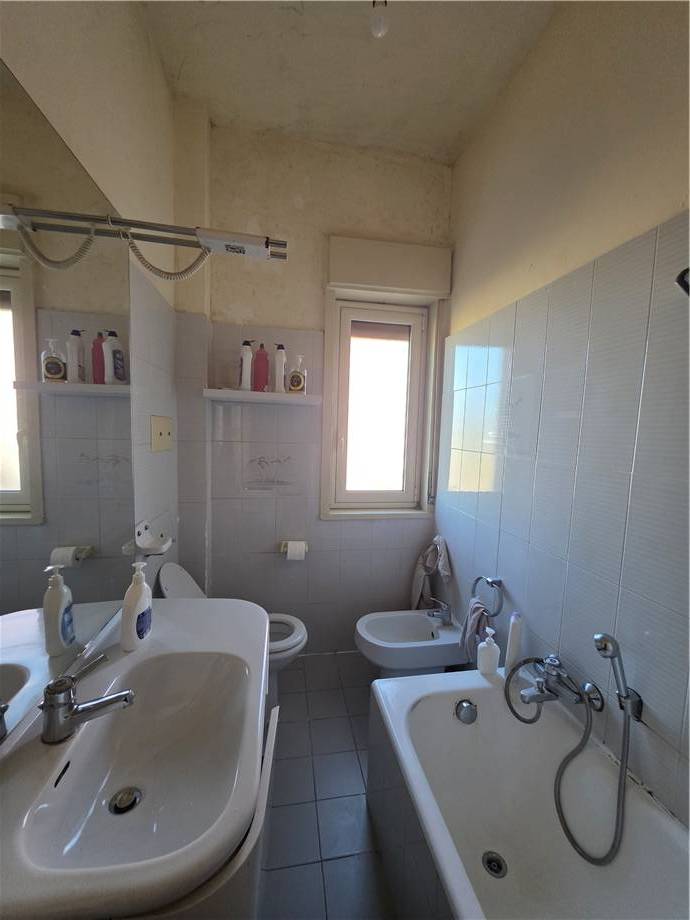 Venta Piso Messina Via Palermo, 435 #ME165 n.18