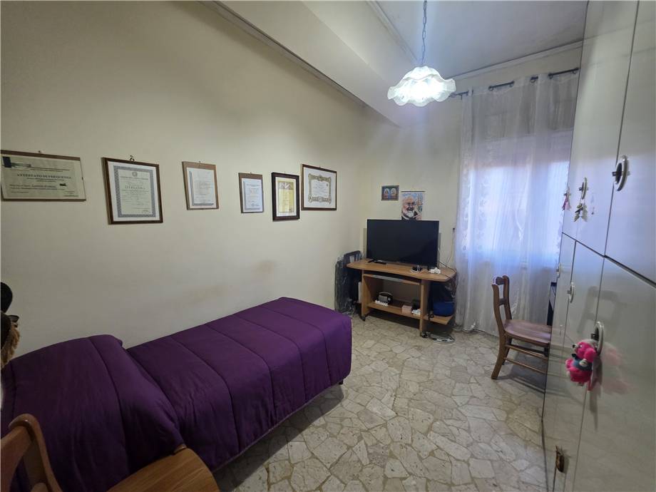 Vendita Appartamento Messina Via Palermo, 435 #ME165 n.19
