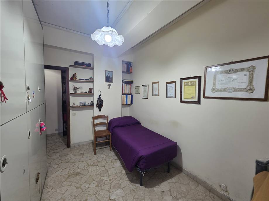 Vendita Appartamento Messina Via Palermo, 435 #ME165 n.20