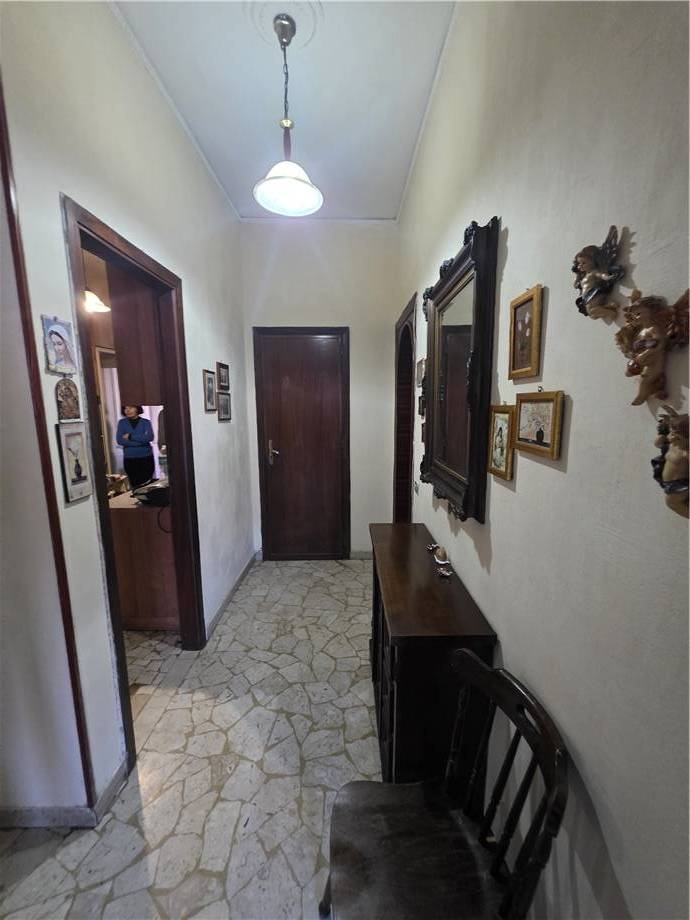 Vendita Appartamento Messina Via Palermo, 435 #ME165 n.21