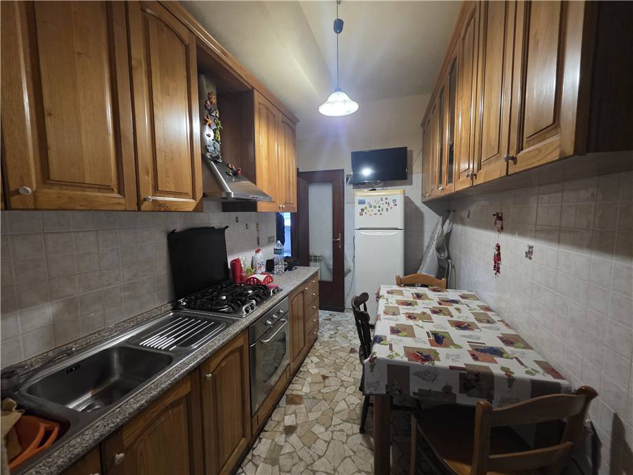 Vendita Appartamento Messina Via Palermo, 435 #ME165 n.23