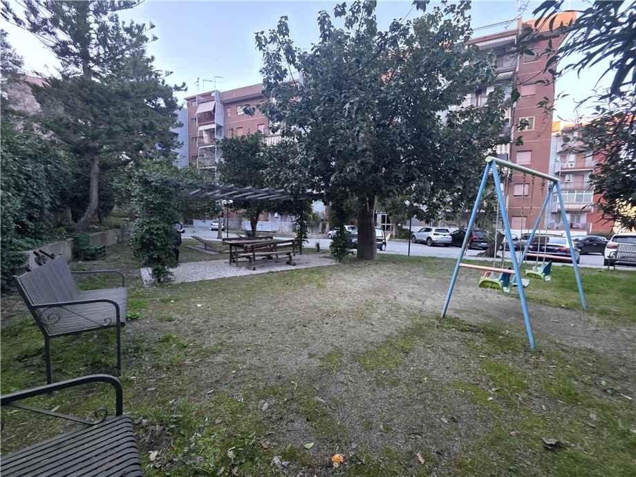 Venta Piso Messina Via Palermo, 435 #ME165 n.25