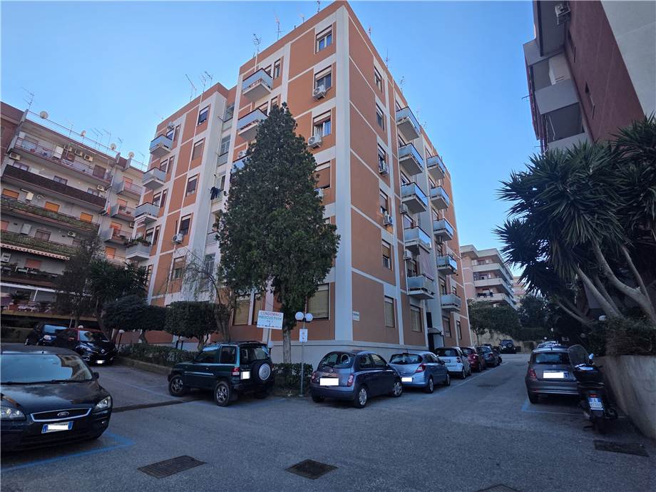 Venta Piso Messina Via Palermo, 435 #ME165 n.3