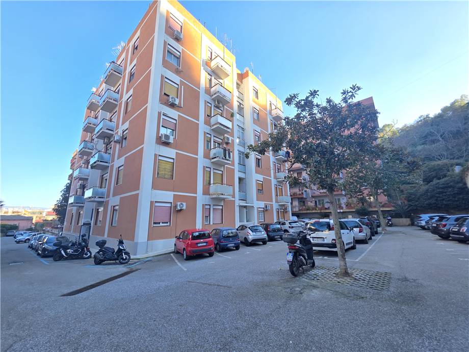 Venta Piso Messina Via Palermo, 435 #ME165 n.4