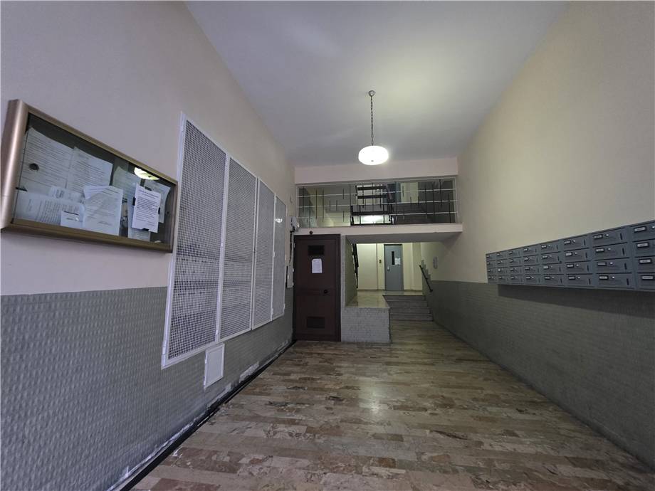 Venta Piso Messina Via Palermo, 435 #ME165 n.5