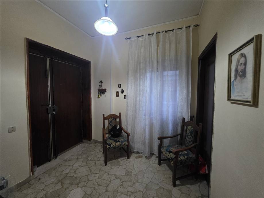 Vendita Appartamento Messina Via Palermo, 435 #ME165 n.6