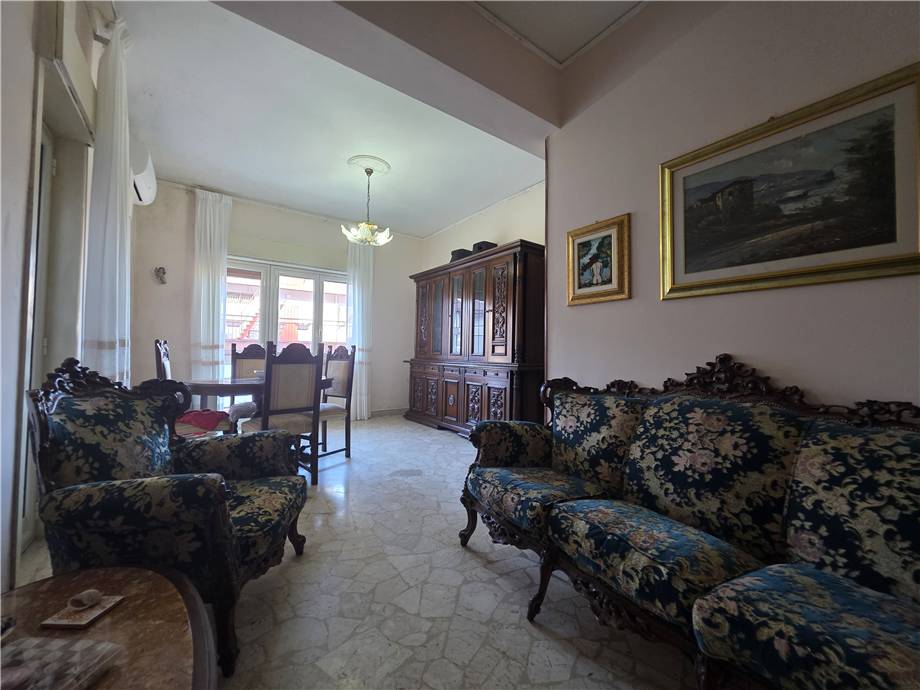 Vendita Appartamento Messina Via Palermo, 435 #ME165 n.7