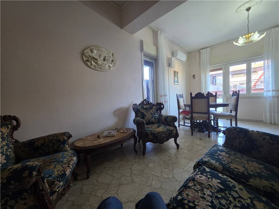 Venta Piso Messina Via Palermo, 435 #ME165 n.8