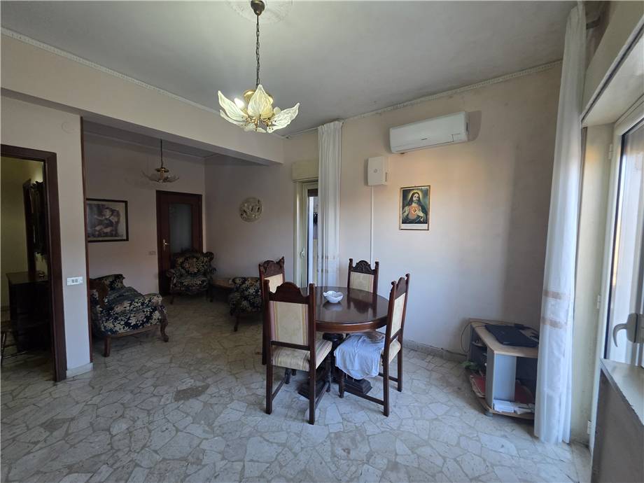 Vendita Appartamento Messina Via Palermo, 435 #ME165 n.9